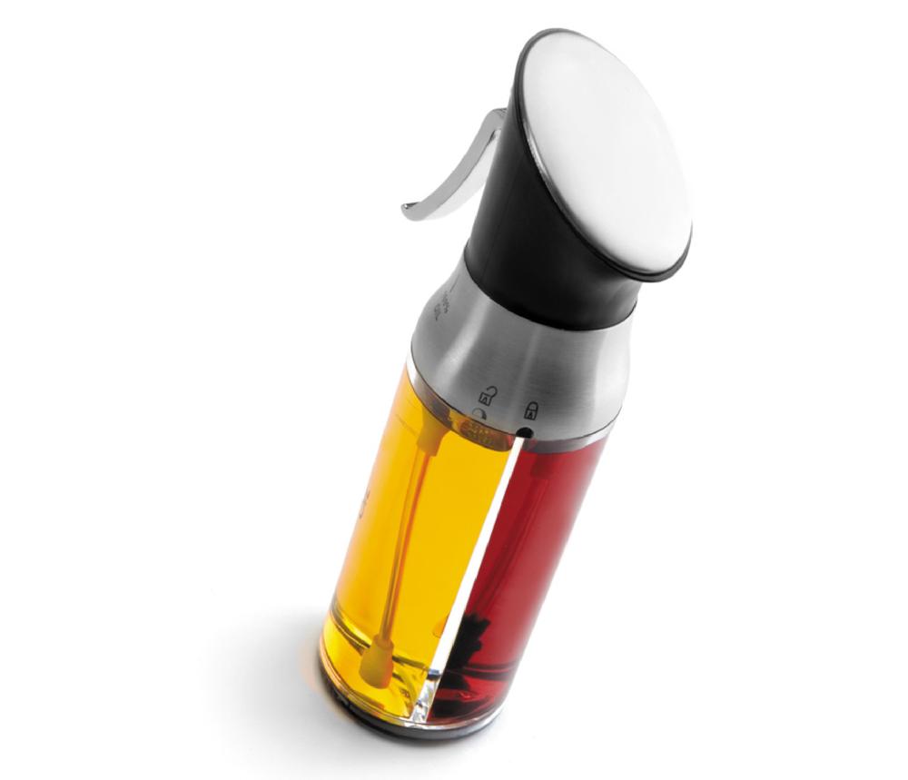 lacor Pulverizador de aceite-vinagre Dual