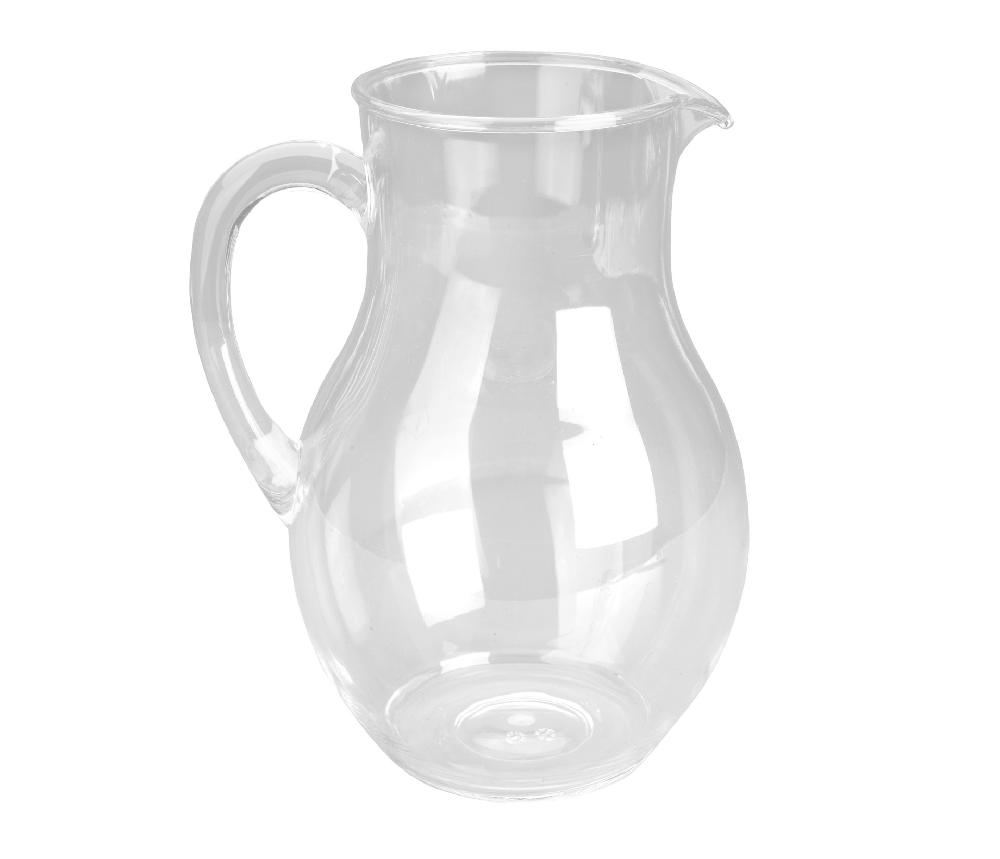 lacor Jarra de agua Clear Envío gratis
