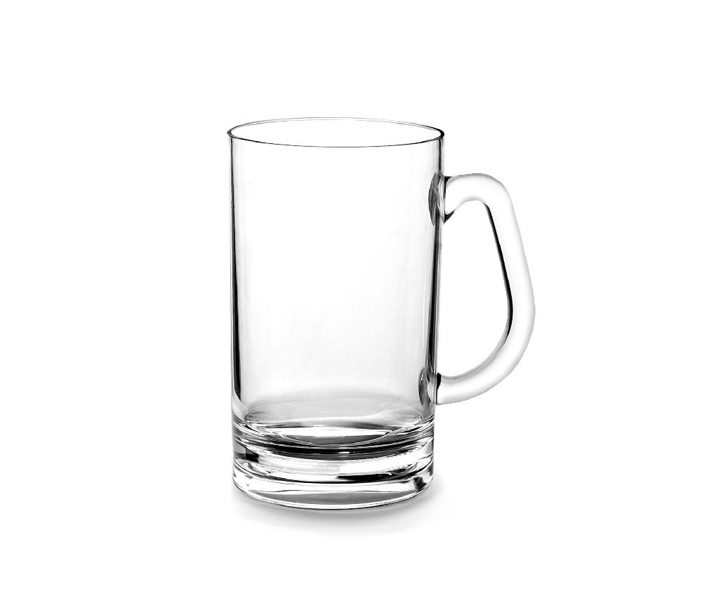 lacor Set 6 jarras de tritán para cerveza Promoción trimestral