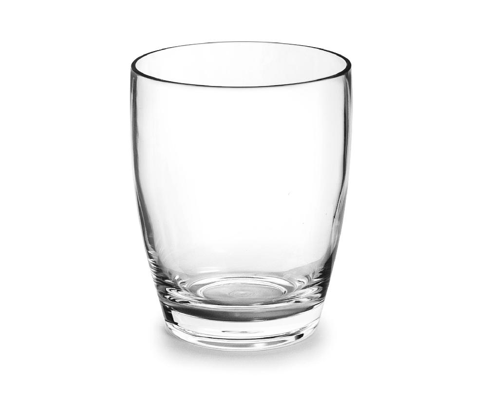 lacor Set 6 vasos de tritán para agua Solo queda un día