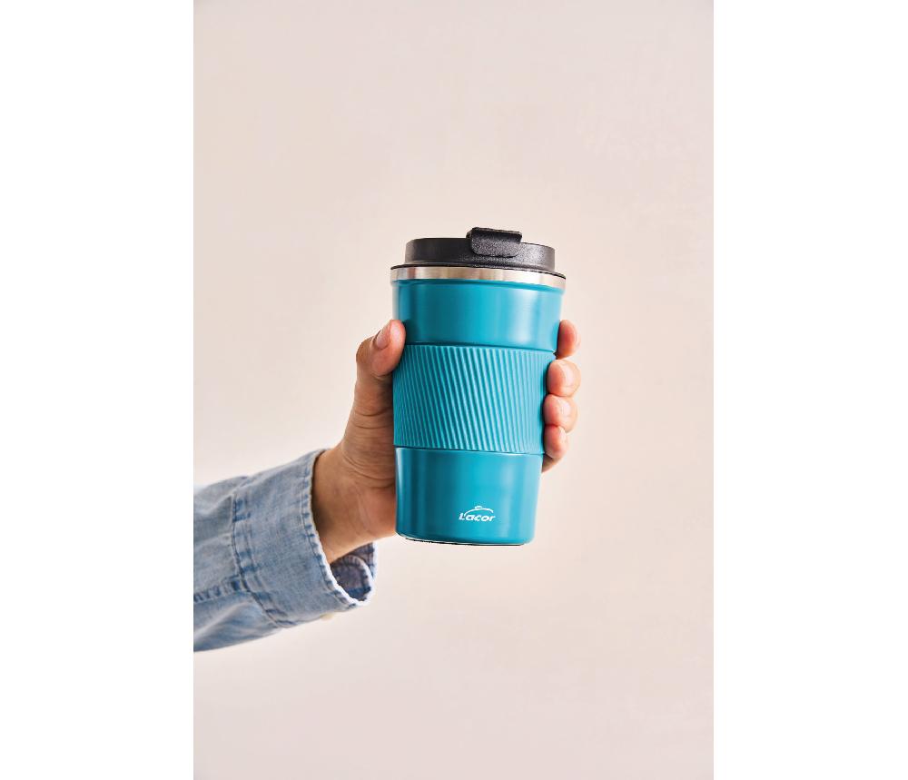 lacor Vaso termo Ocean Ahorra y exporta