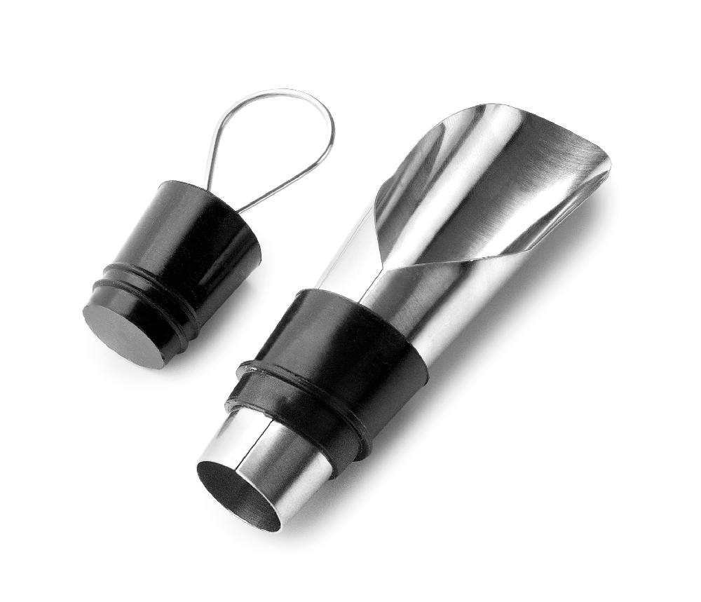 lacor Boquilla servidora y tapón En oferta