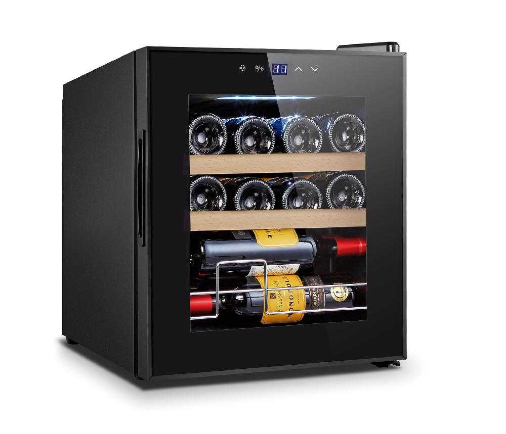 lacor Armarios refrigeradores con compresor Merlot Última moda