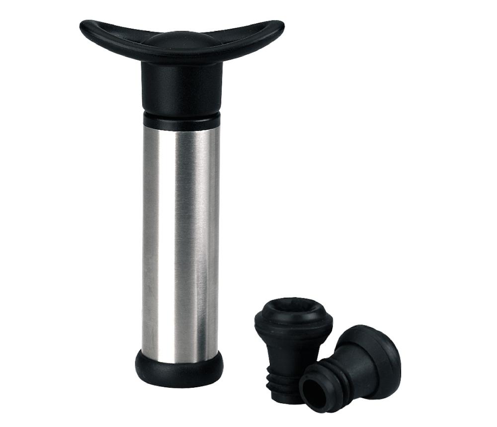 lacor Bomba de vacío manual Inox Ofertas de temporada