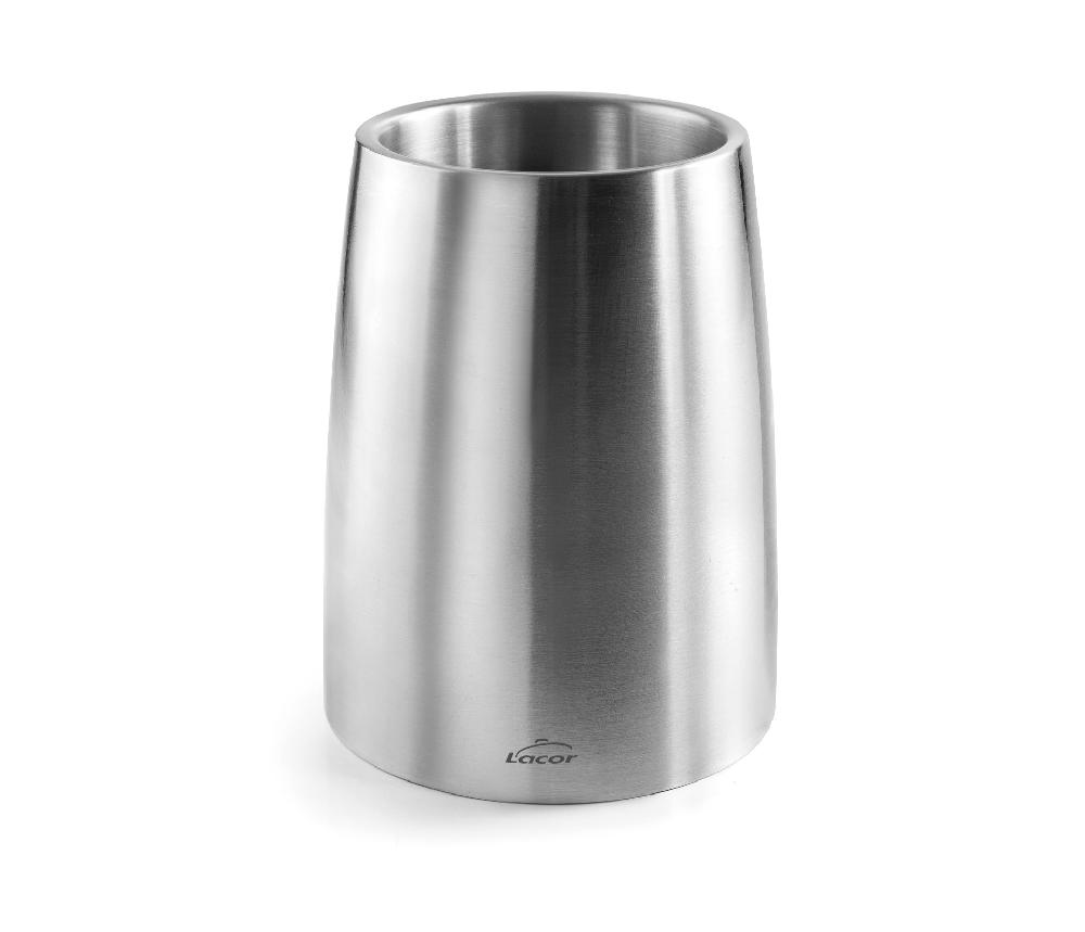 lacor Enfriabotellas Inox