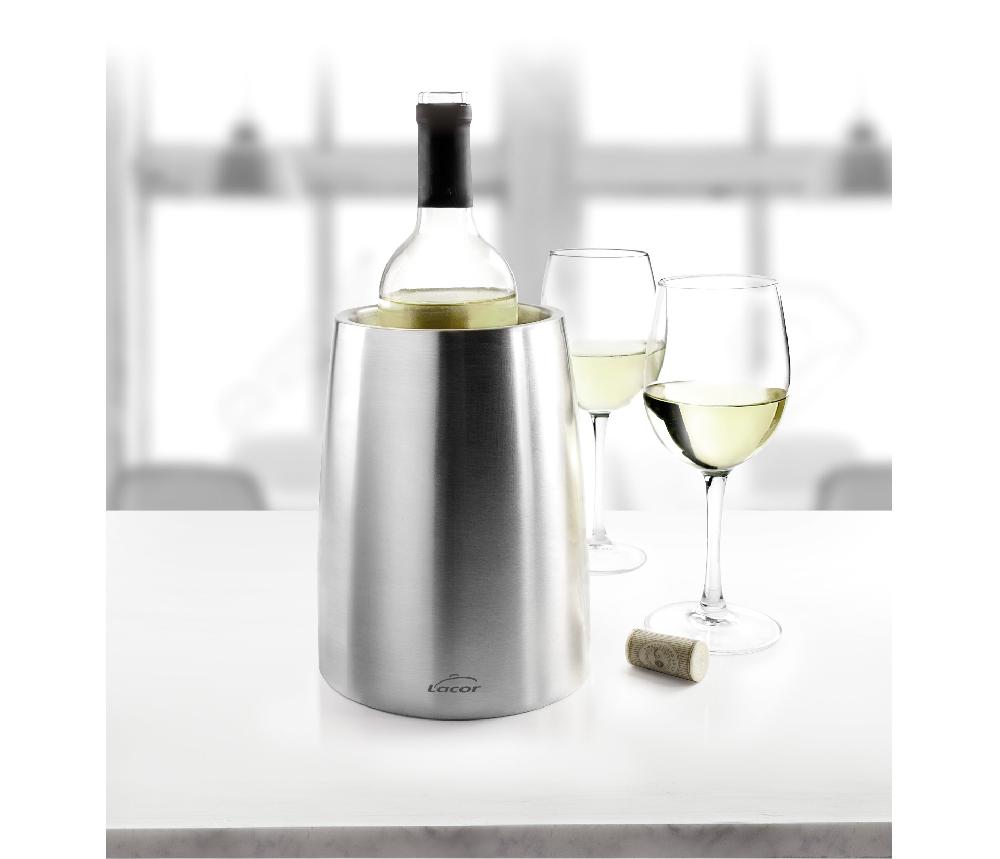 lacor Enfriabotellas Inox COMPRAR AHORA