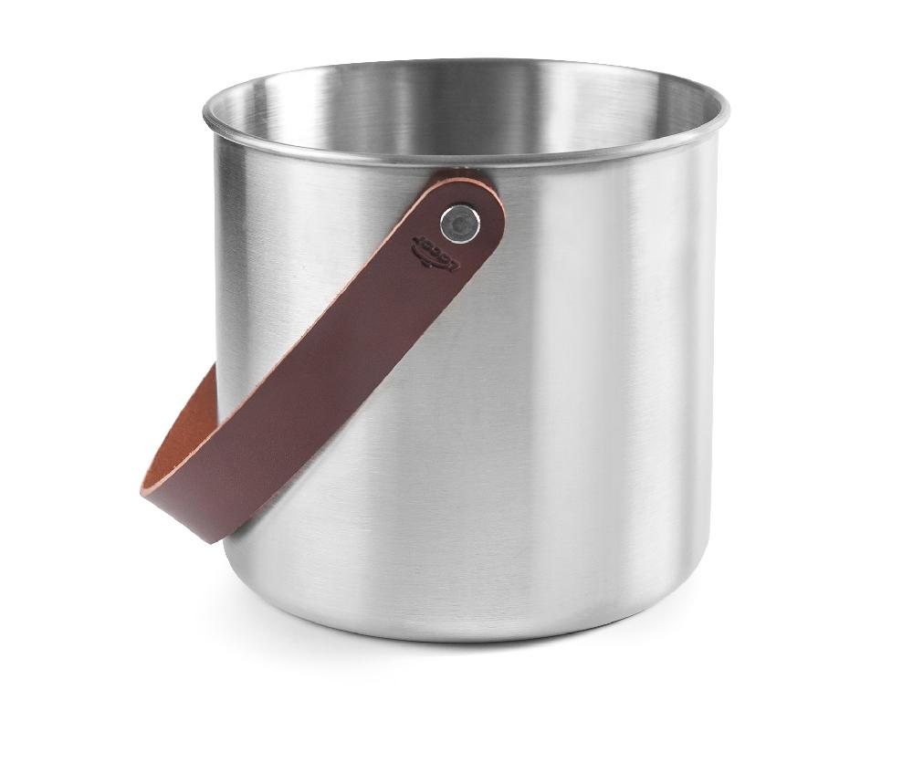lacor Enfriabotellas Moon Inox