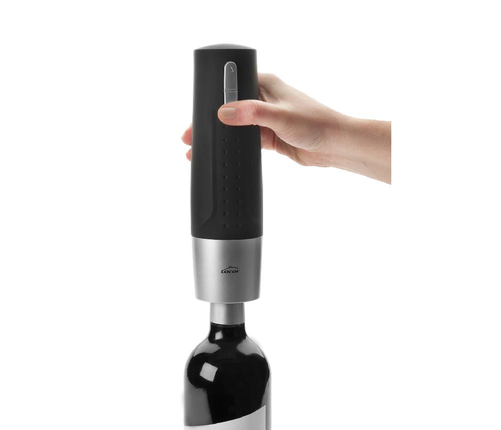 lacor Sacacorchos eléctrico Smart En oferta