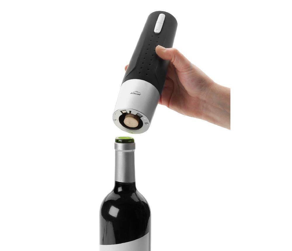 lacor Sacacorchos eléctrico Smart En oferta