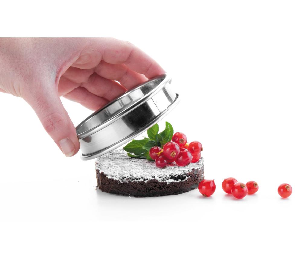 lacor Aro tarta borde vuelto Outlet