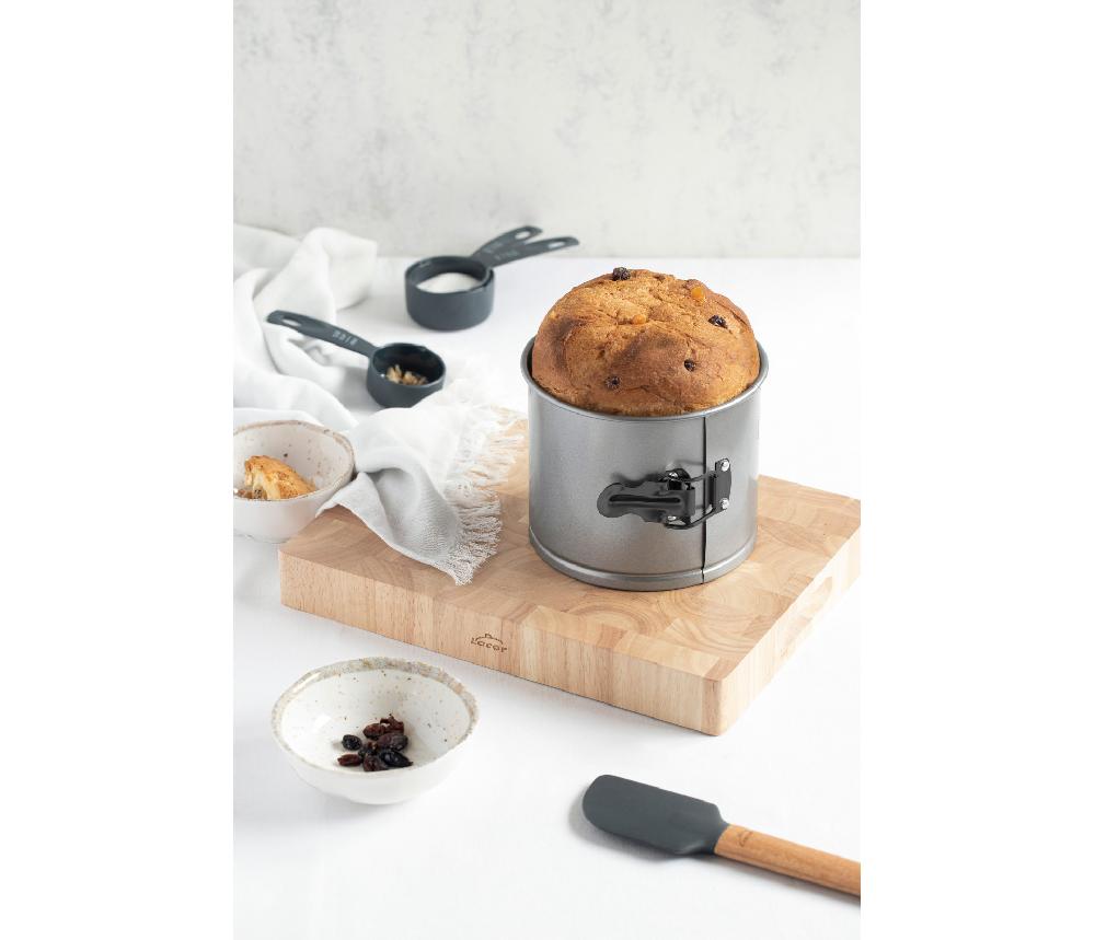 lacor Molde desmontable Delize para panettone Venta caliente
