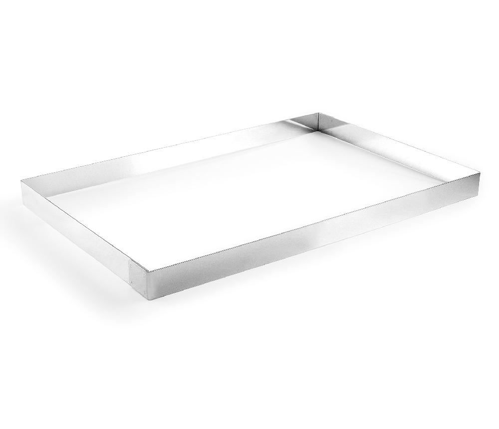 lacor Marco rectangular Classic Rebajas baratas