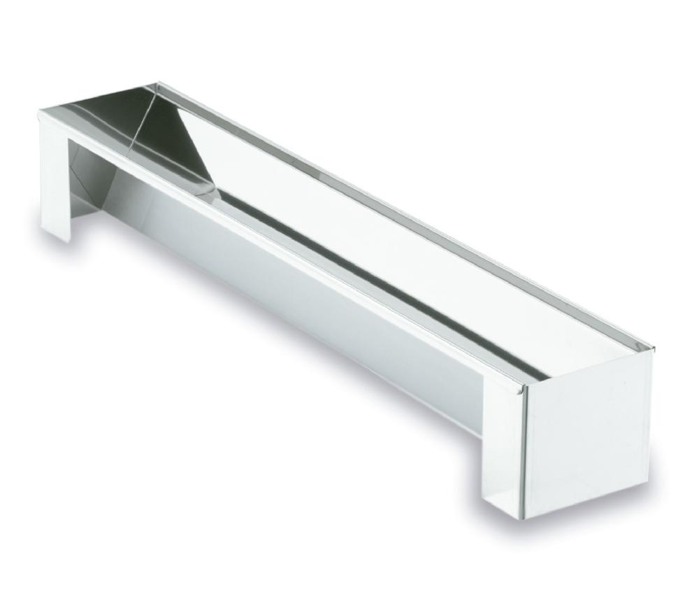 lacor Molde media-caña desmontable triangular Classic Tienda