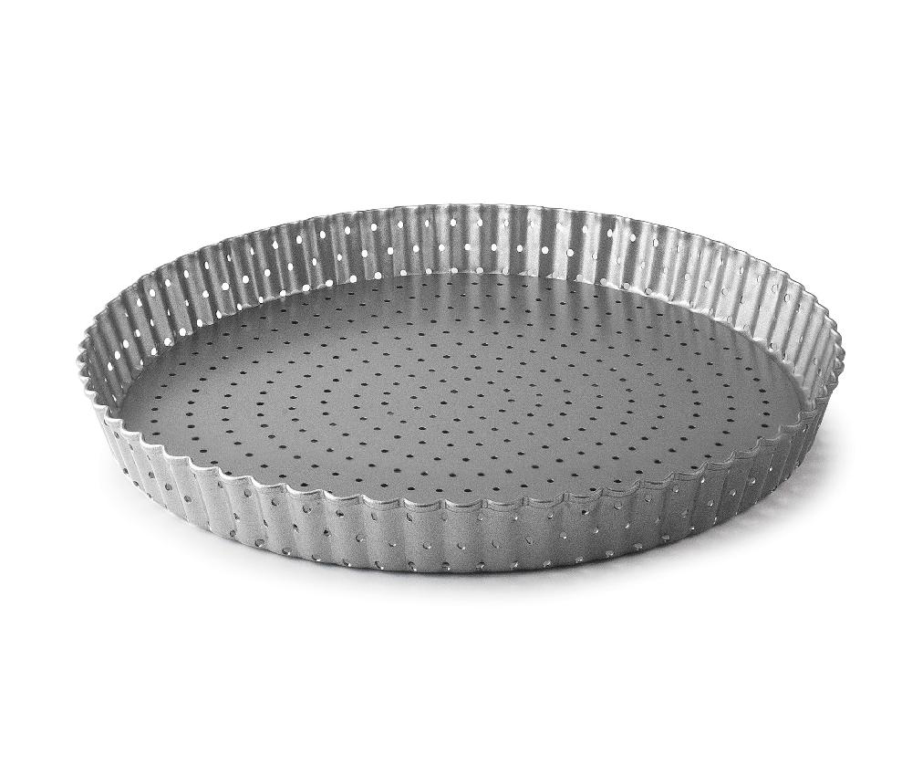 lacor Molde rizado perforado Delize
