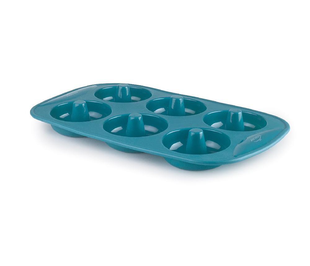 lacor Molde donuts Platinium