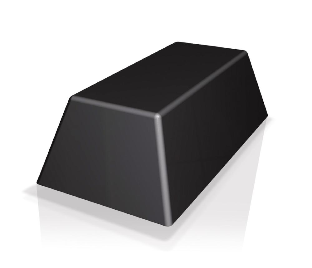 lacor Molde mini cake 30 cavidades Black Devoluciones gratuitas