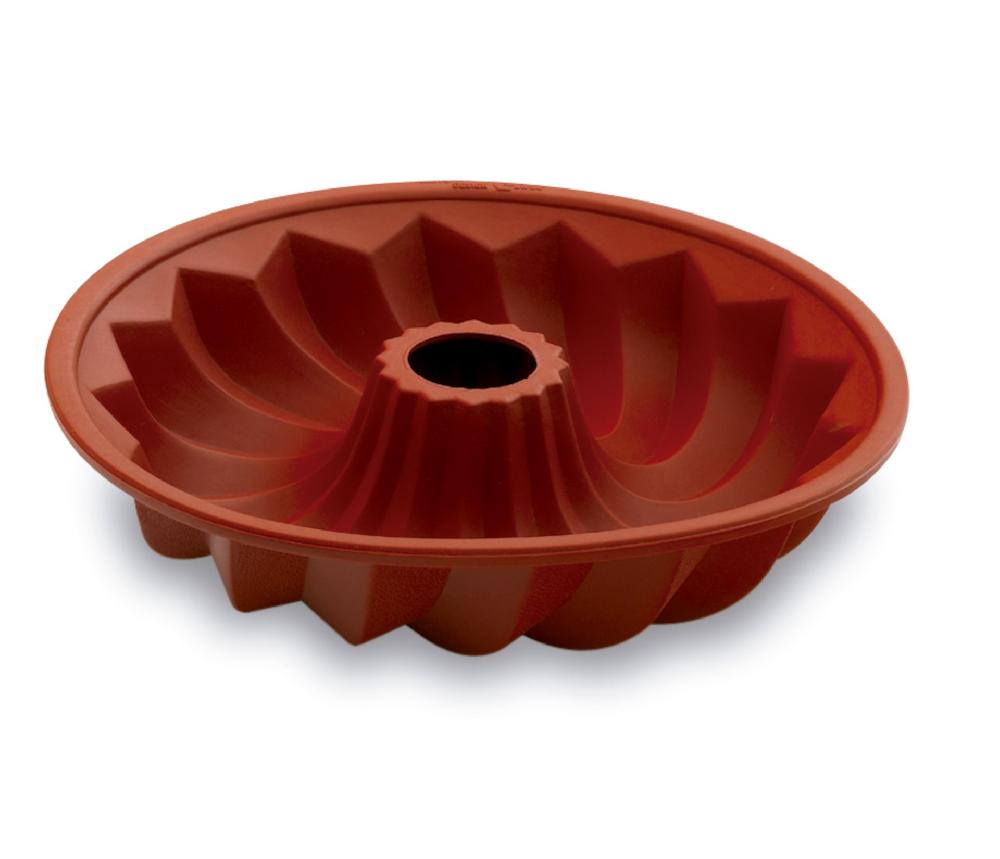 lacor Molde savarín bajo Pastryflex Rebajas de fábrica