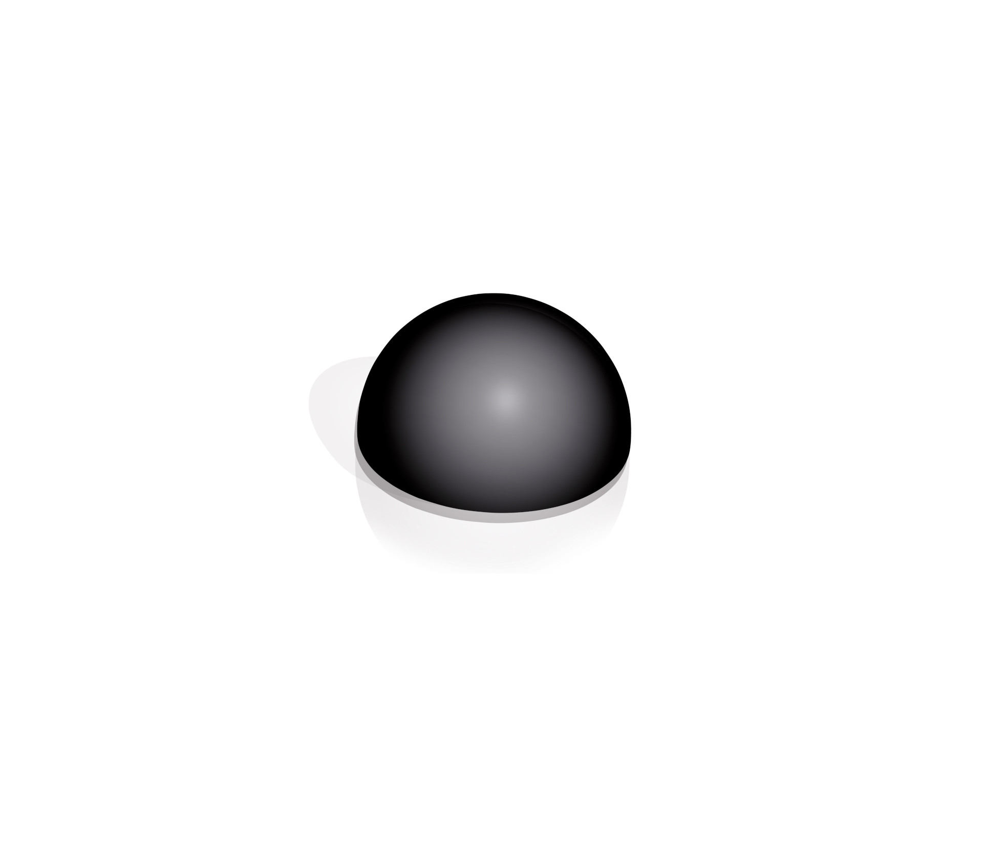 lacor Molde semiesférica mini 96 cavidades Black Liquidación