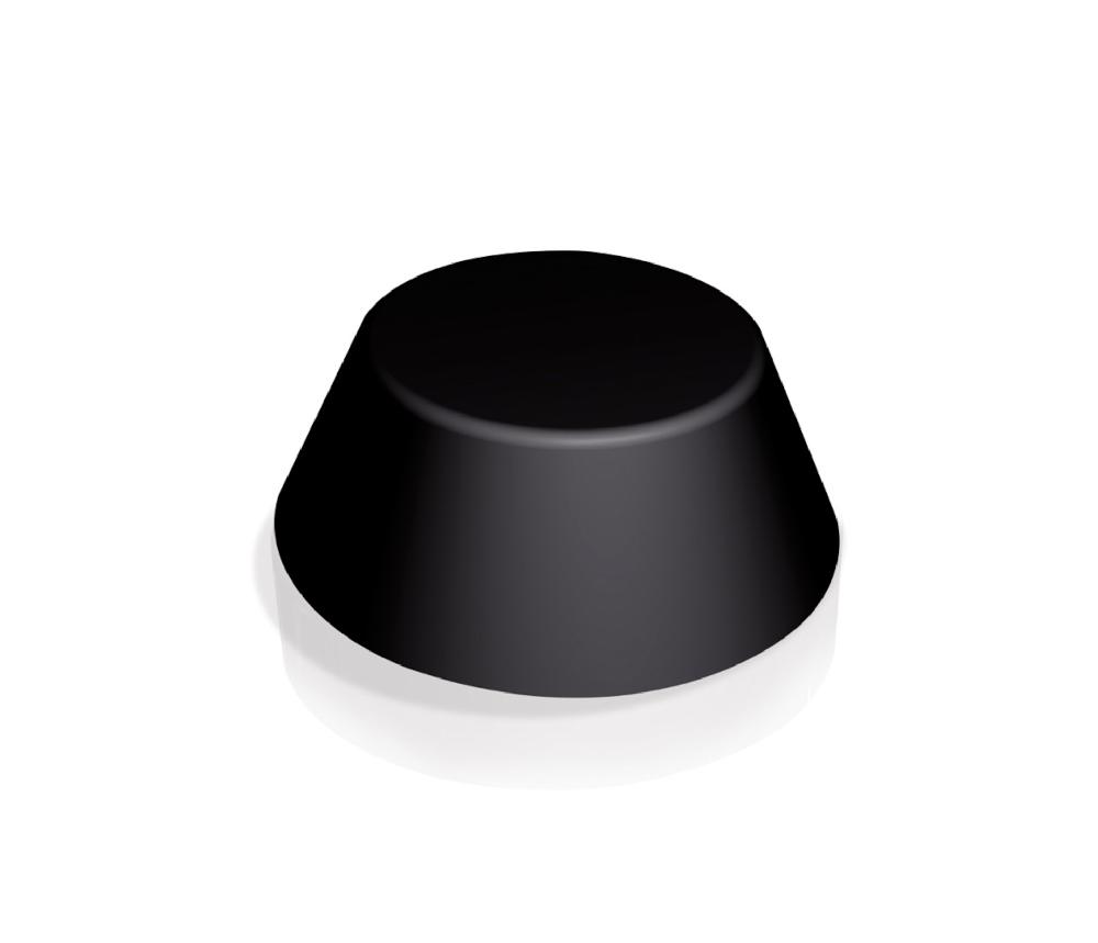 lacor Molde tartaleta 60 cavidades Black Mejor oferta