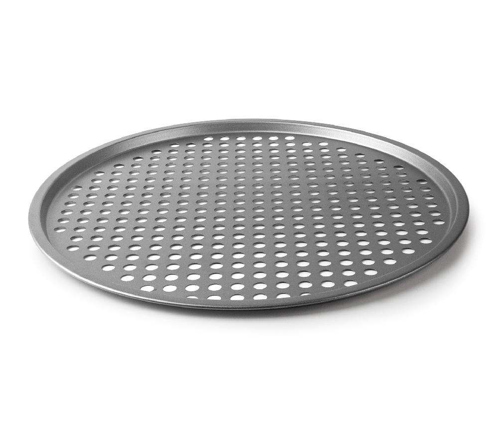 lacor Molde pizza perforado Delize