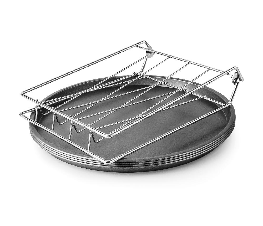 lacor Soporte para hornear pizzas Promoción por tiempo limitado