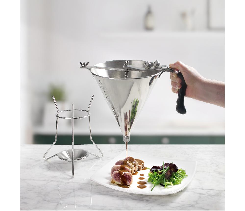 lacor Dosificador Inox Promoción trimestral