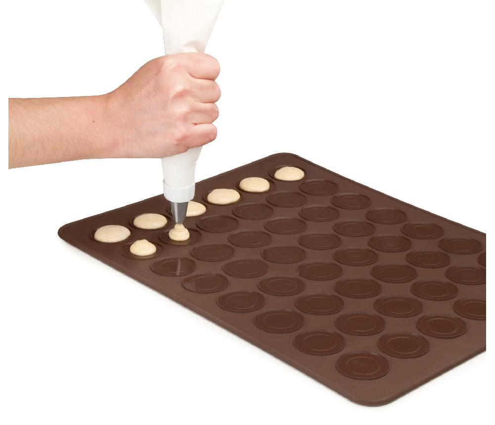 lacor Molde para macarons doble Envío internacional gratuito