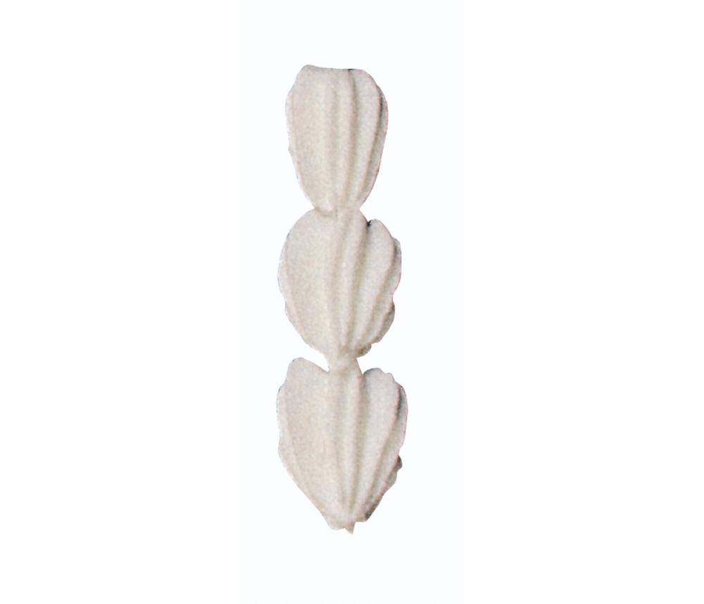 lacor Set de 6 boquillas rosa Grandes ahorros