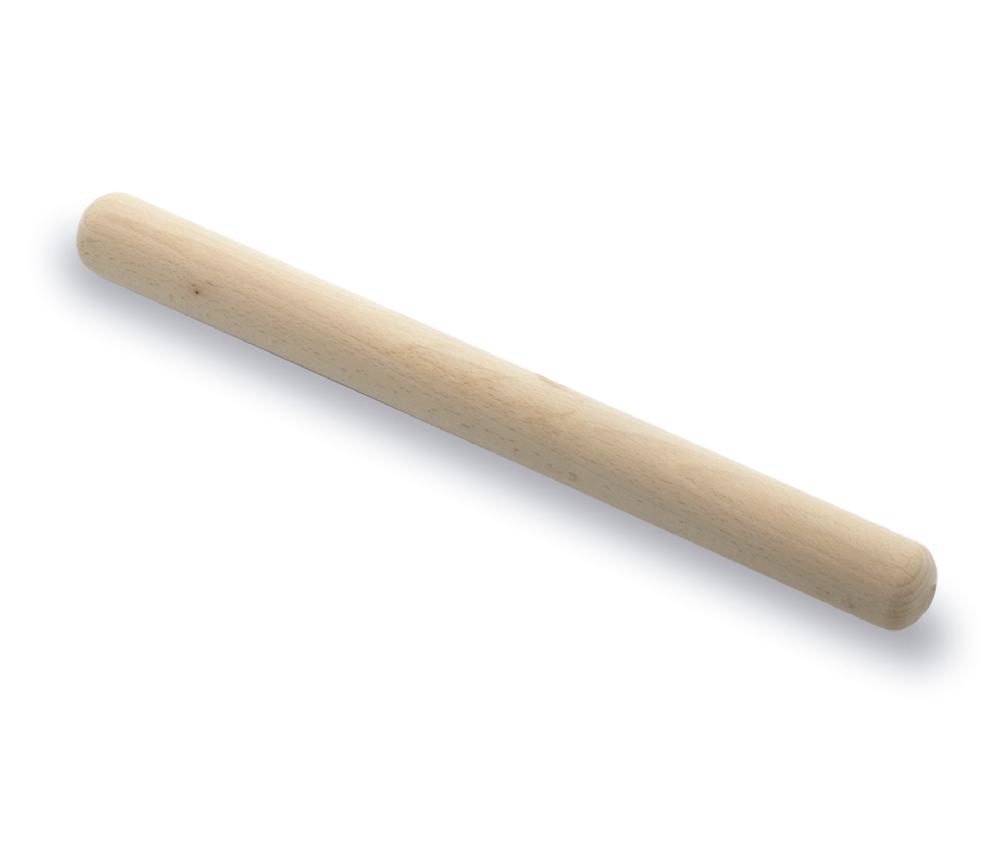 lacor Rodillo para amasar de madera de Haya