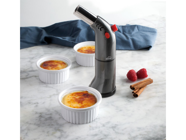lacor Soplete de gas para repostería Master Grandes ahorros