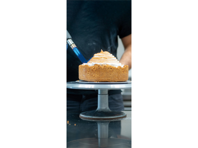 lacor Soplete de gas para repostería Master Grandes ahorros