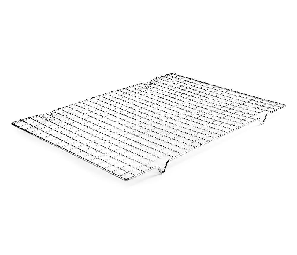 lacor Rejilla rectangular para repostería