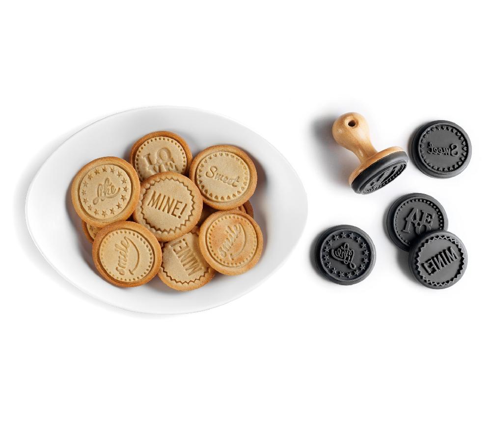 lacor Sellos para galletas Sweet Liquidación