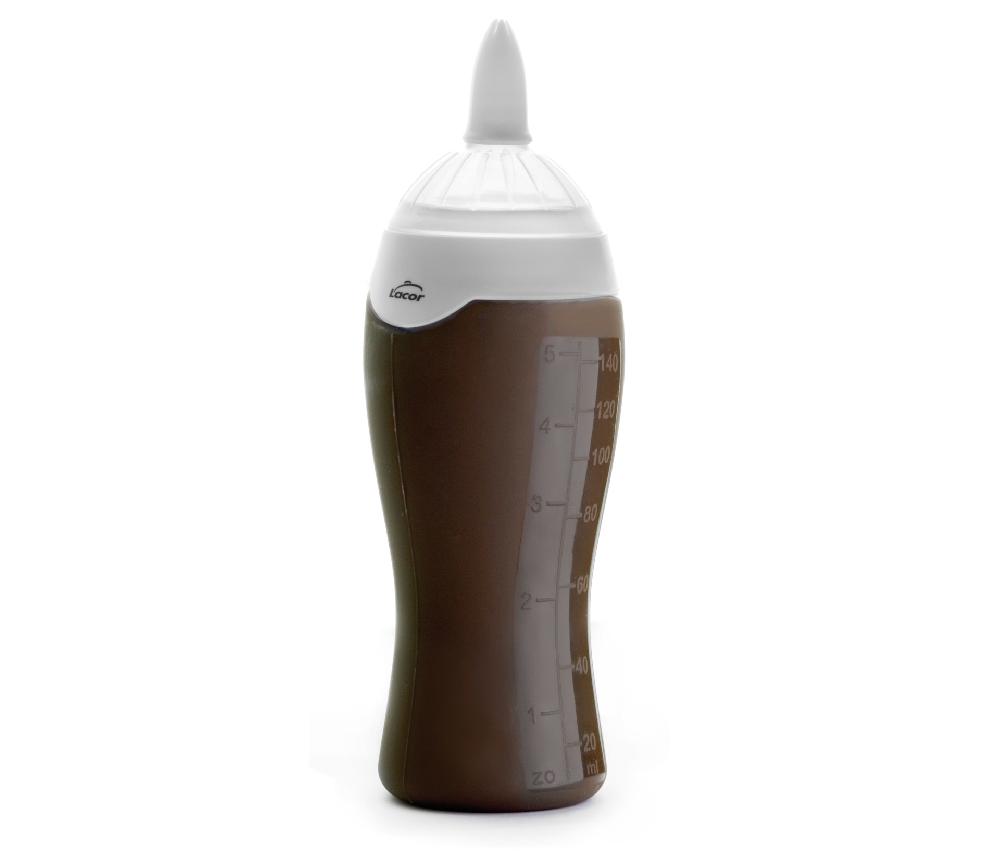 lacor Botella biberón para decoración
