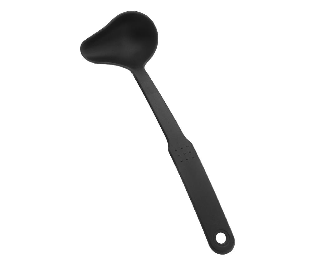 lacor Cacillo para salsa Black