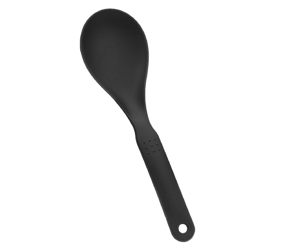 lacor Cuchara para salsa Black Descuento