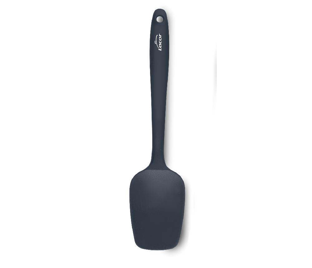 lacor Cuchara recta Grey