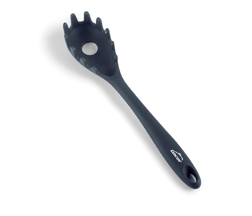 lacor Servidor de espaguetis Grey Precio de fábrica