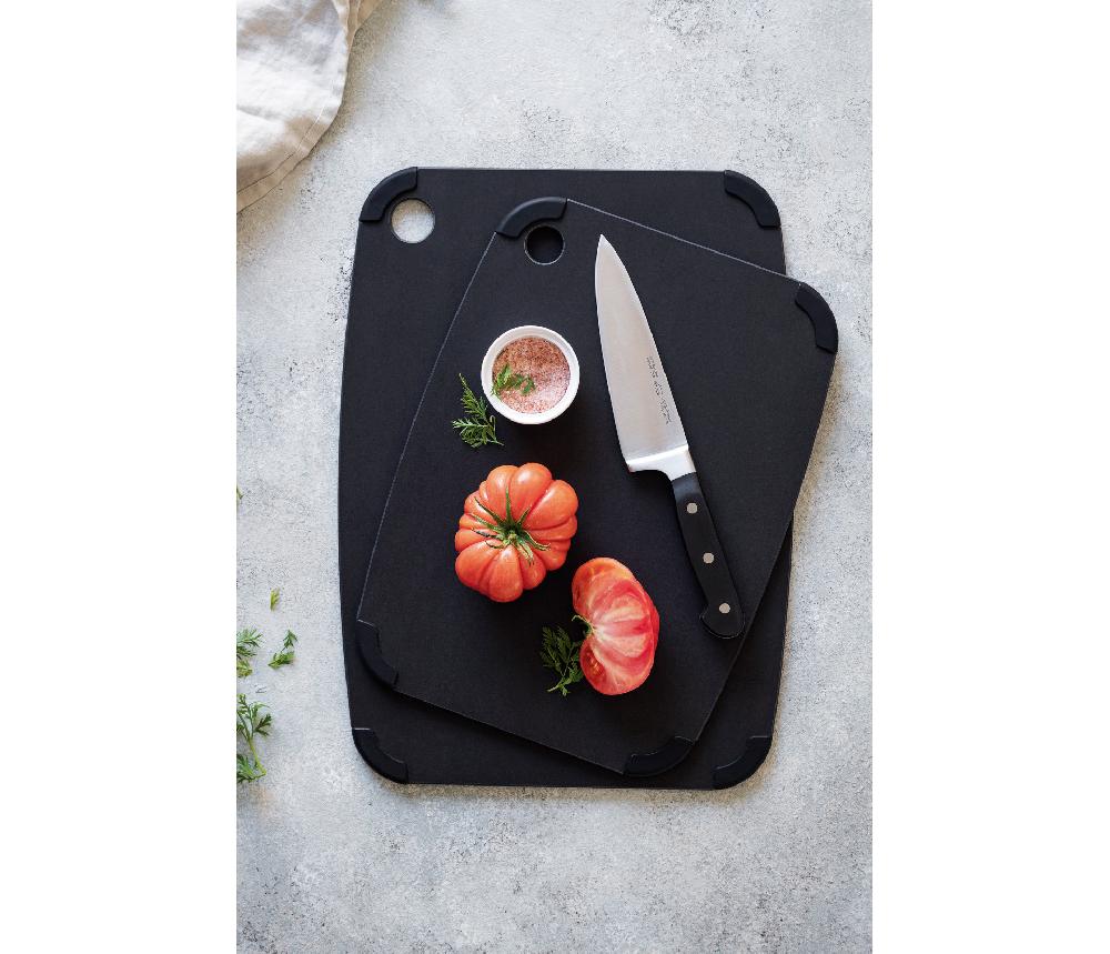 lacor Tablas de corte Black Grandes ahorros