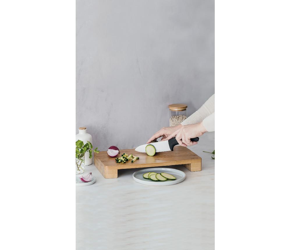 lacor Tabla de corte Collect 2025
