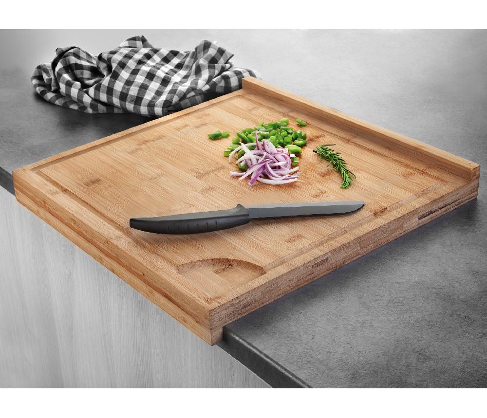 lacor Tabla de corte Dual En línea