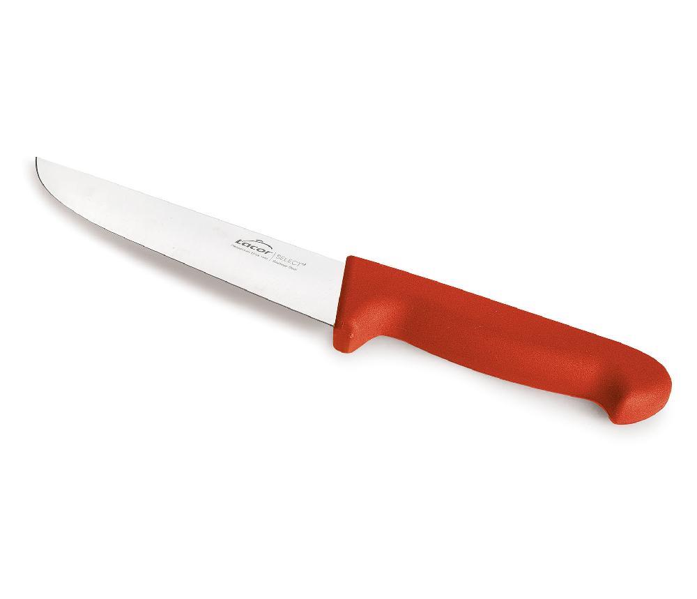 lacor Cuchillo carnicero Select Descuento