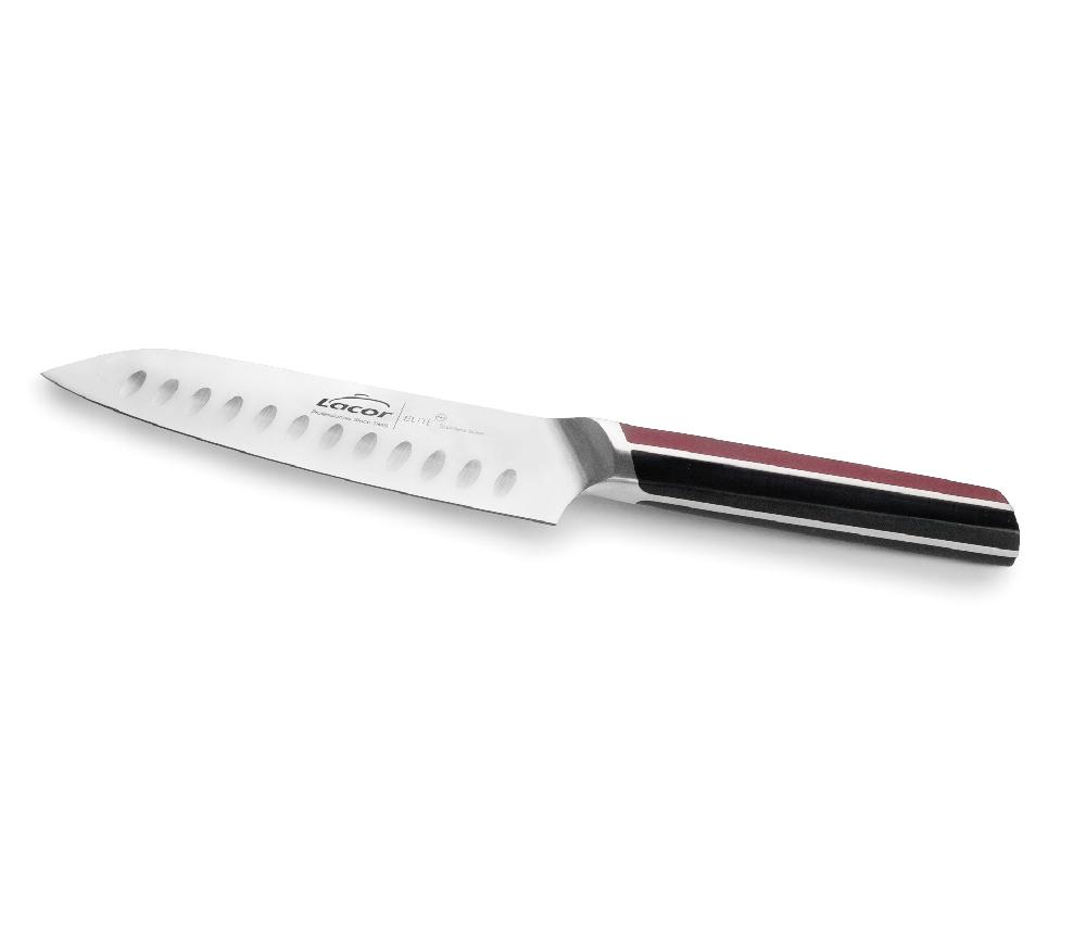 lacor Cuchillo Santoku Elite COMPRAR AHORA