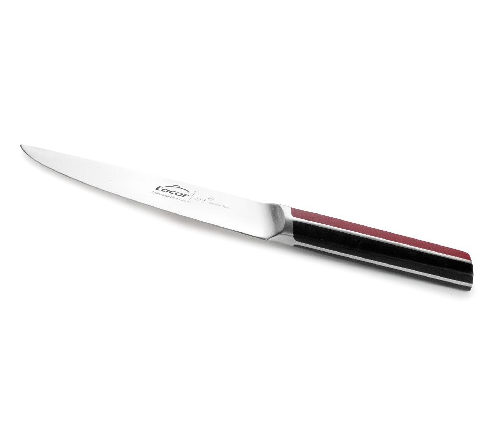 lacor Cuchillo fileteador Elite ÚLTIMAS EDICIONES