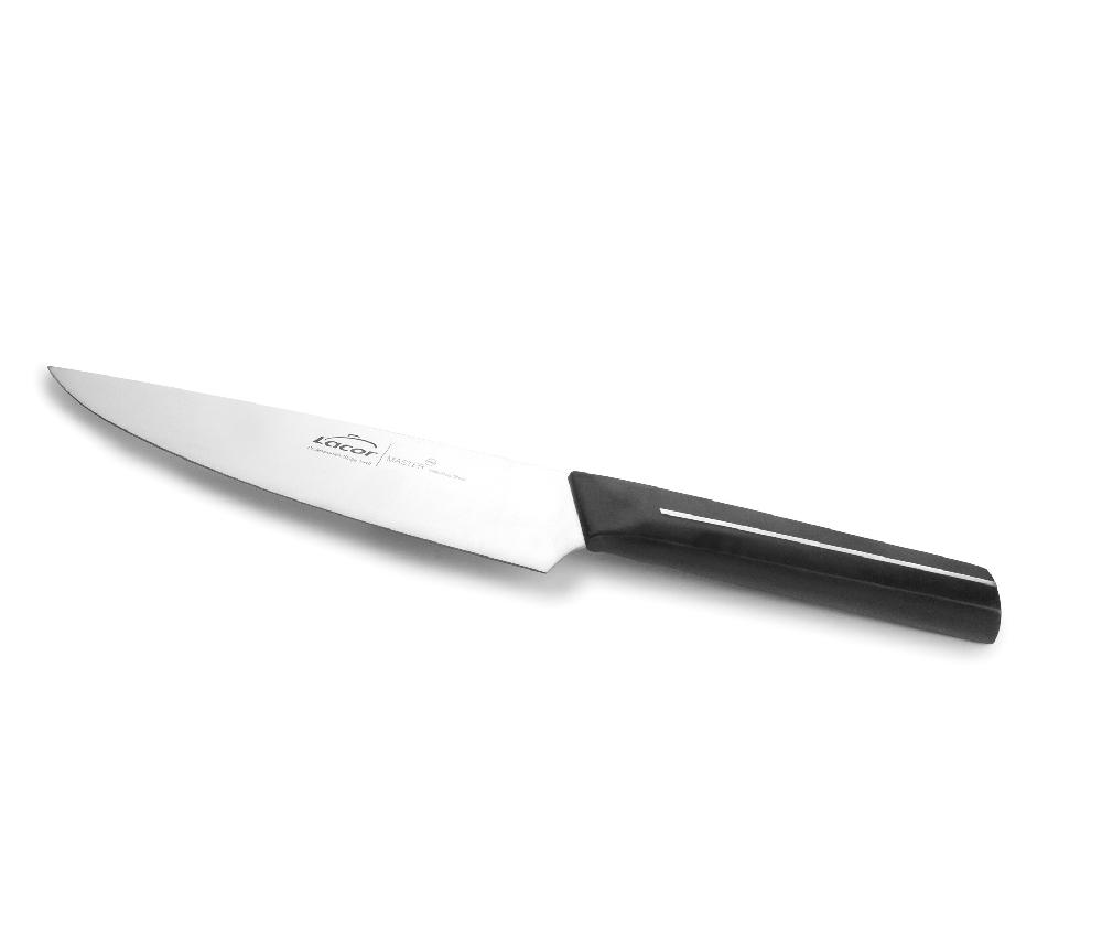 lacor Cuchillo chef Master Último día