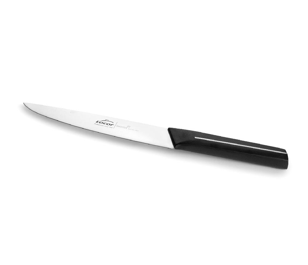 lacor Cuchillo fileteador Master Solo queda un día