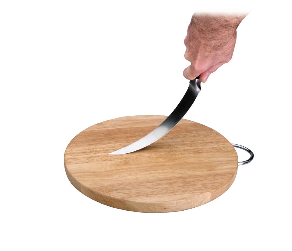 lacor Cuchillo pescado/fileteador Classic Descuentos del mes