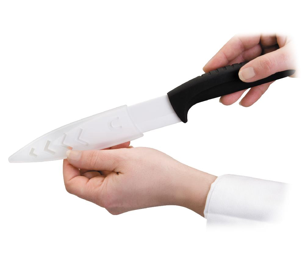 lacor Cuchillo de cocina Ceramic Ofertas