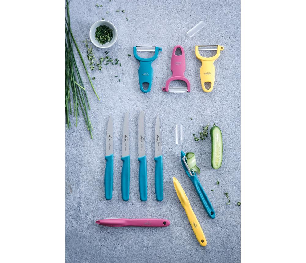 lacor Cuchillo puntilla liso Etern Ocean Descuento