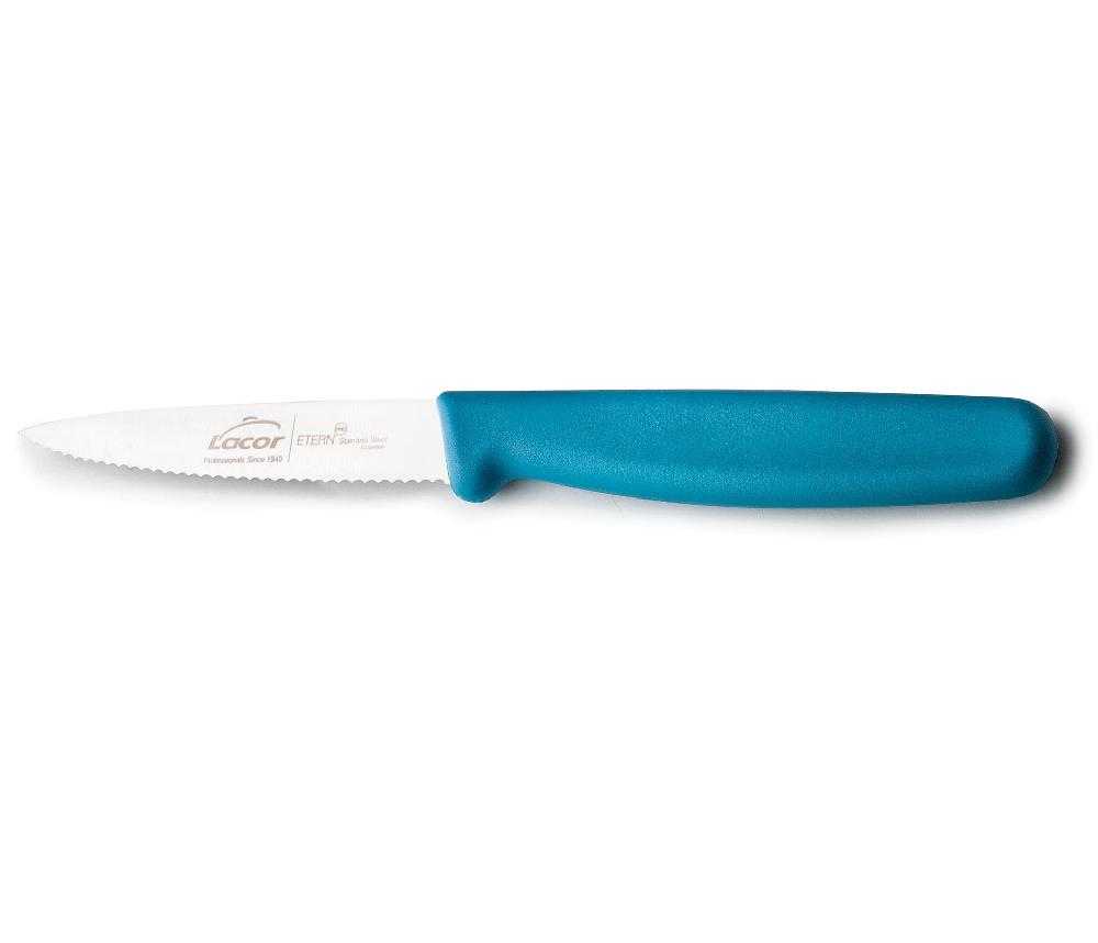 lacor Cuchillo puntilla dentado Etern Ocean Tienda